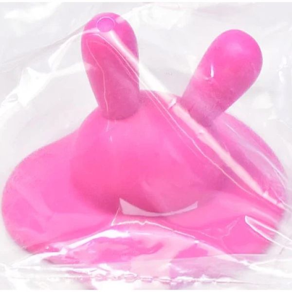 2A573『現貨』咿嘻嘻腹黑兔P6 SO-TA 扭蛋 轉蛋 