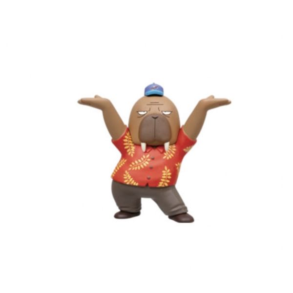 egb610『現貨』奇巧計程車置筆架 扭蛋 轉蛋 