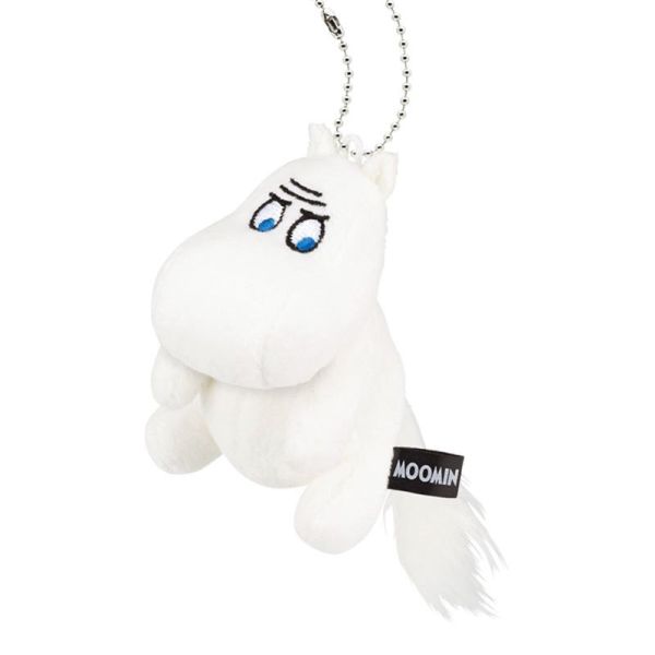 4A117『現貨』嚕嚕米絨毛玩偶P2 KITAN 扭蛋 轉蛋 