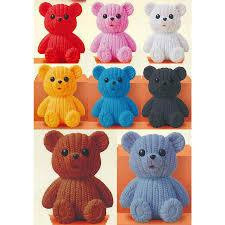 4A796『現貨』針織小熊 Bright Link 扭蛋 轉蛋 