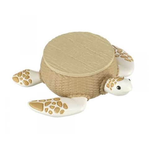 2A624『現貨』居家動物擺飾 桌子篇 T-ARTS 扭蛋 轉蛋 