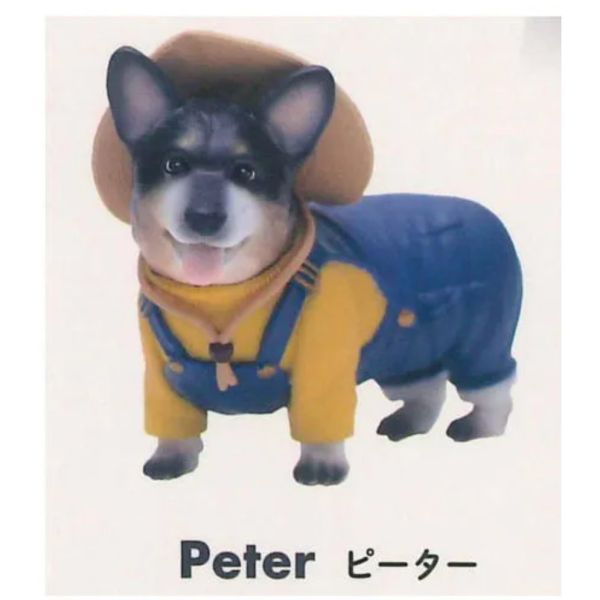 4A295『現貨』Only Wan Vol.04 FUSEE 扭蛋 轉蛋 