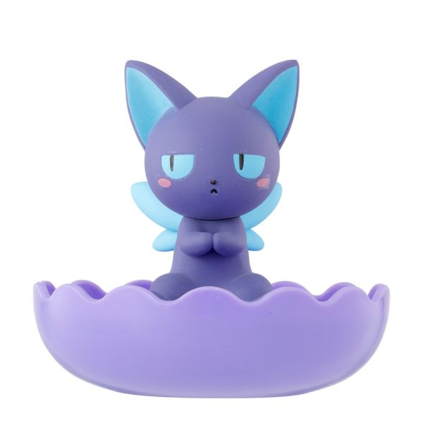 3A277『現貨』庫洛魔法使飾品收納盒 BANDAI 扭蛋 轉蛋 