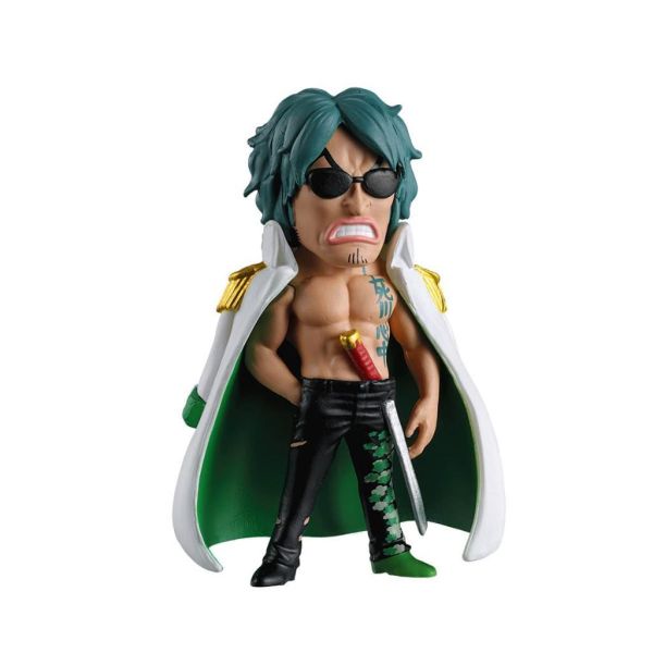 5A666『現貨』航海王果實公仔P24  BANDAI 扭蛋 轉蛋 