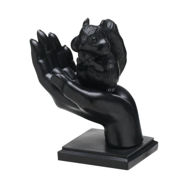 5A610『現貨』手上松鼠    KITAN   扭蛋   轉蛋 