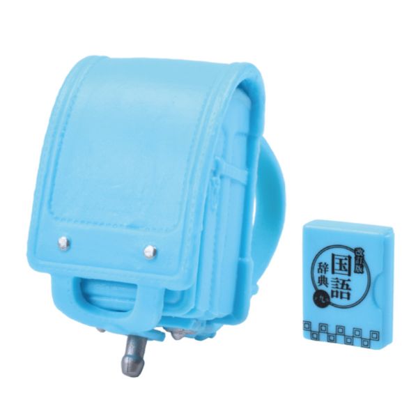 2A190『現貨』學生書包&手提包P2 Tarlin 扭蛋 轉蛋 