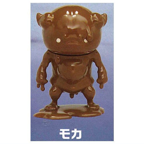 1A97『現貨』Pagutorotoron君公仔P2 扭蛋 轉蛋 