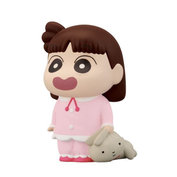 R198『現貨』日版 蠟筆小新好朋友P4 bandai 食玩 盒玩 