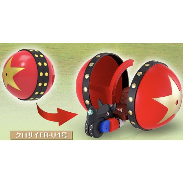 1A171『現貨』航海王惡魔果實士兵船塢V2 BANDAI 扭蛋 轉蛋 