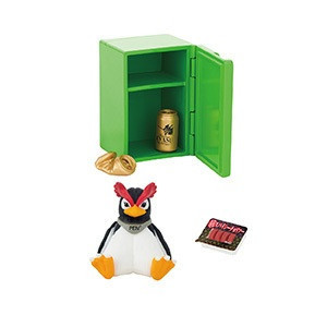 R208『現貨』新世紀福音戰士部屋場景組 RE-MENT 盒玩 