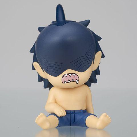 5A763『現貨』劇場版鏈鋸人倚肩公仔   T-ARTS  扭蛋   轉蛋 