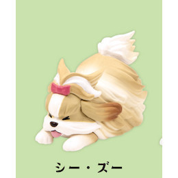 4A260『現貨』才不會輸給風的公仔們P3 Qualia 扭蛋 轉蛋 