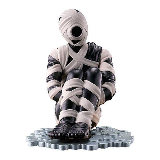 5A987『現貨』假面騎士OOO 等待中的Greeed P2 BANDAI  扭蛋   轉蛋 