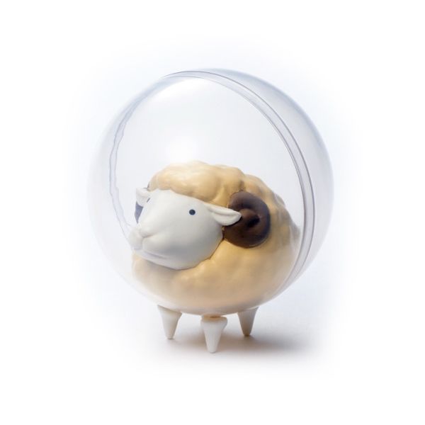 egb213『現貨』TAMA-KYU 扭蛋艙生活動物 扭蛋 轉蛋 