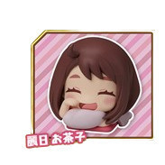 2A131『現貨』我的英雄學院睡眠公仔-新色篇 Standstones 扭蛋 轉蛋 