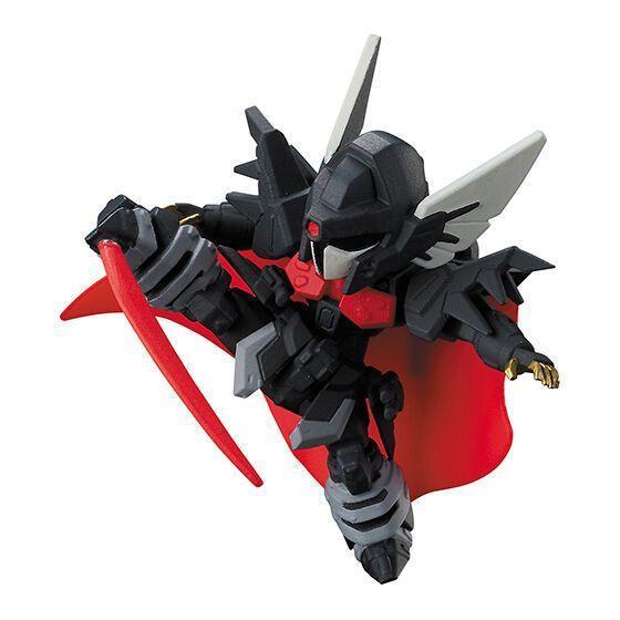 5A702『現貨』機動戰士鋼彈扭蛋INDEX 2 BANDAI  扭蛋   轉蛋 