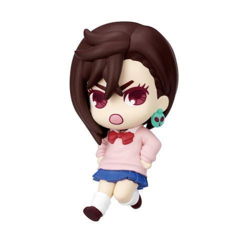 5A234『現貨』膽大黨Q版公仔吊飾  T-ARTS  扭蛋   轉蛋 