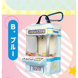 4A145『現貨』情境小物包鉤環 娃娃機 ToysSpirits 扭蛋 轉蛋 