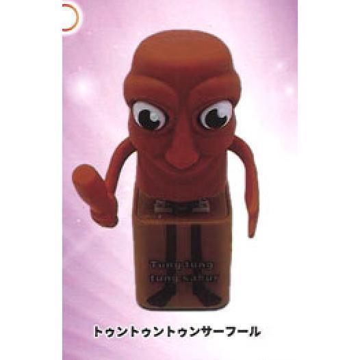 6A137『現貨』義大利腦腐無限按鍵  aopop  扭蛋   轉蛋 