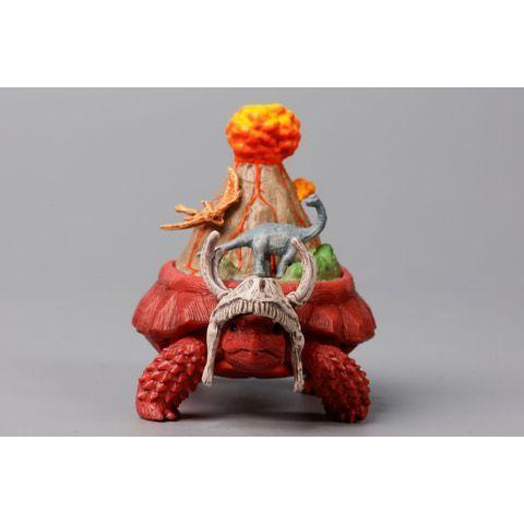 5A771『現貨』大陸烏龜P2   T-ARTS  扭蛋   轉蛋 