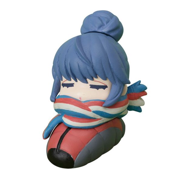 egb686『現貨』搖曳露營睡眠公仔 扭蛋 轉蛋 