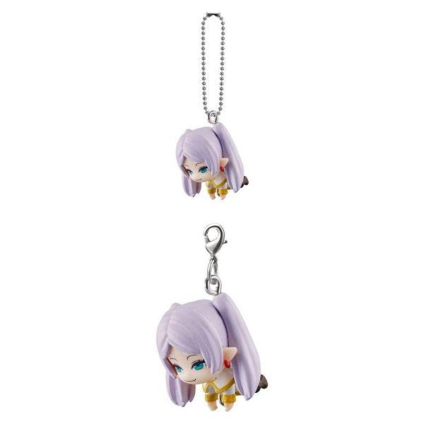 5A914『現貨』 葬送的芙莉蓮串聯吊飾P2  BANDAI  扭蛋   轉蛋 