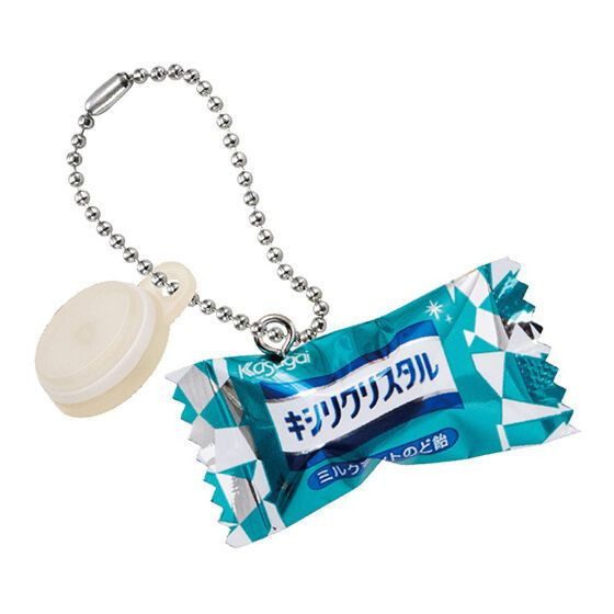 2A352『現貨』春日井製菓造型吊飾 BANDAI 扭蛋 轉蛋 