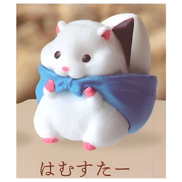 egb490『現貨』踏上旅途動物 壹 扭蛋 轉蛋 