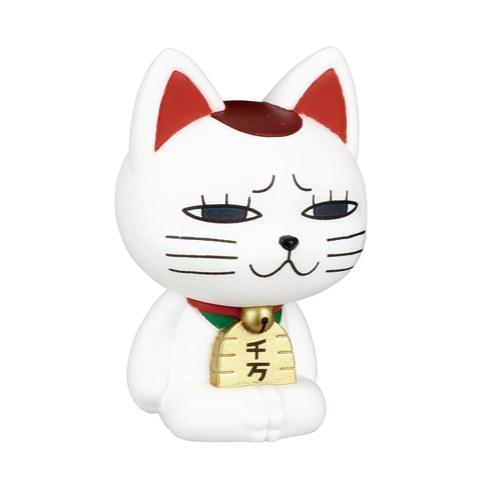 6A368『現貨』膽大黨高速婆婆軟膠公仔   T-ARTS  扭蛋   轉蛋 