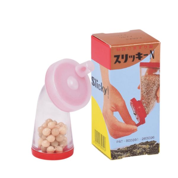 1A895『現貨』日本Slicky-N研磨器模型 Tarlin 扭蛋 轉蛋 