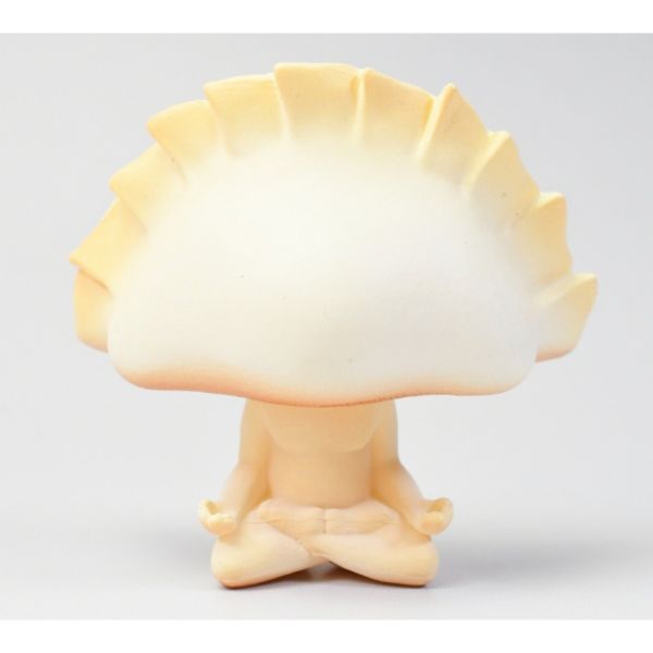 1A782『現貨』餃座公仔P2 Qualia 扭蛋 轉蛋 