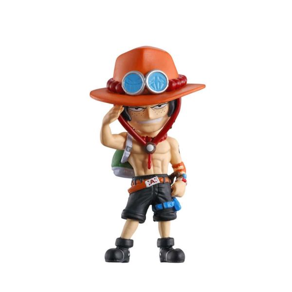 3A474『現貨』航海王果實公仔P20 BANDAI 扭蛋 轉蛋 