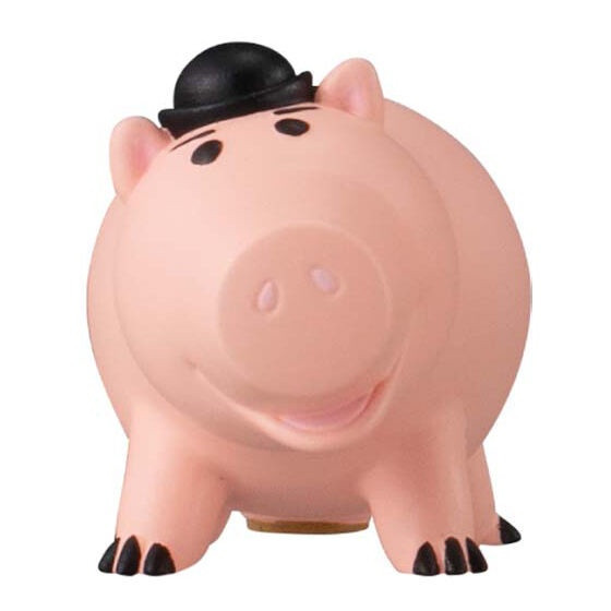 egb674『現貨』玩具總動員排隊公仔P2 扭蛋 轉蛋 