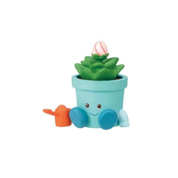 5A982『現貨』TAKAHASHIKAORI植物公仔    KITAN   扭蛋   轉蛋 