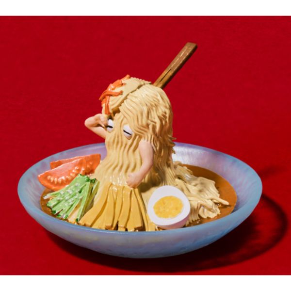 2A38『現貨』幽麵P2 T-ARTS 扭蛋 轉蛋 