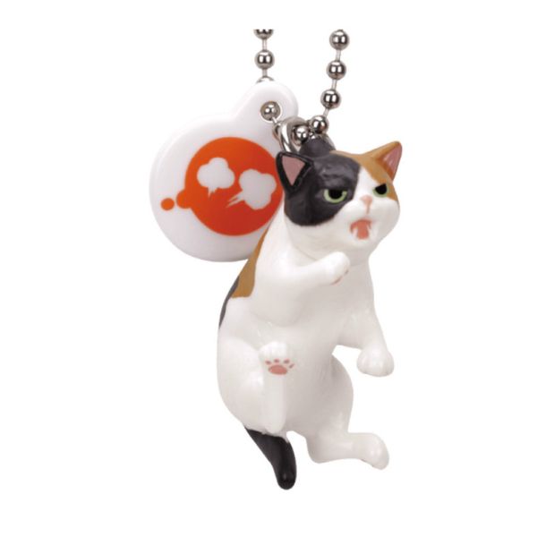 2A884『現貨』搖搖貓吊飾 Tarlin 扭蛋 轉蛋 