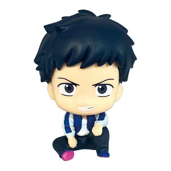 6A247『現貨』等待中Banana Fish BANDAI  扭蛋   轉蛋 