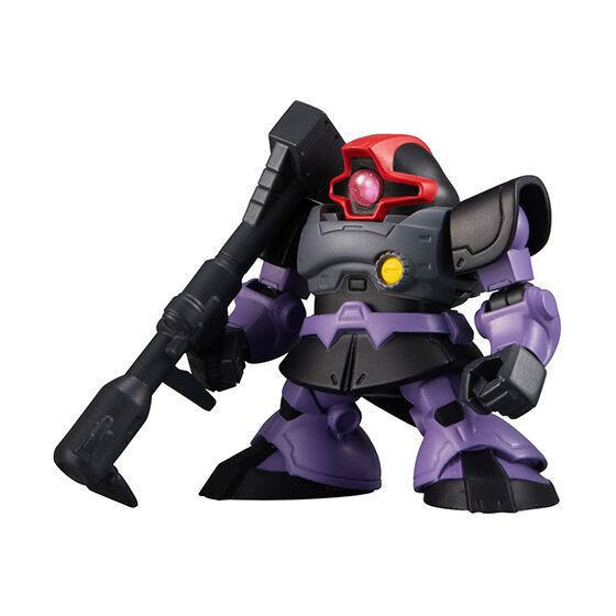 egb475『現貨』鋼彈扭蛋戰士FORTE15 BANDAI 扭蛋 轉蛋 