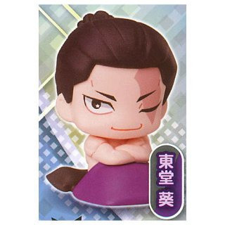 egb217『現貨』咒術迴戰睡眠公仔P3 扭蛋 轉蛋 