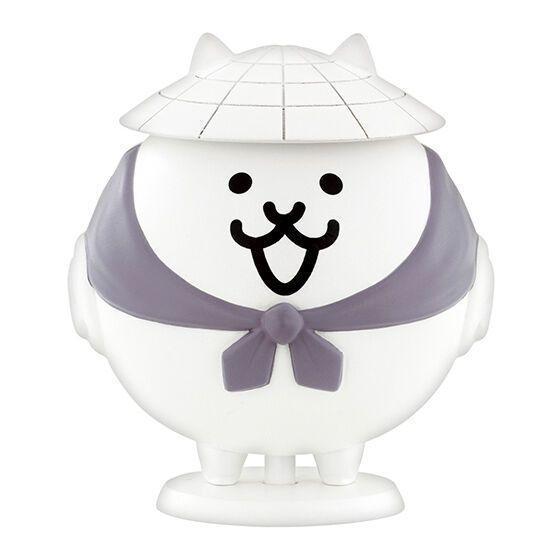 5A701『現貨』貓咪大戰爭13周年環保扭蛋SP  BANDAI 扭蛋 轉蛋 