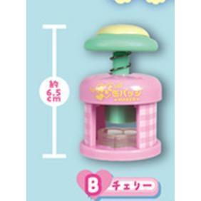 6A129『現貨』迷你愛心徽章製作機  ToysSpirits   扭蛋   轉蛋 