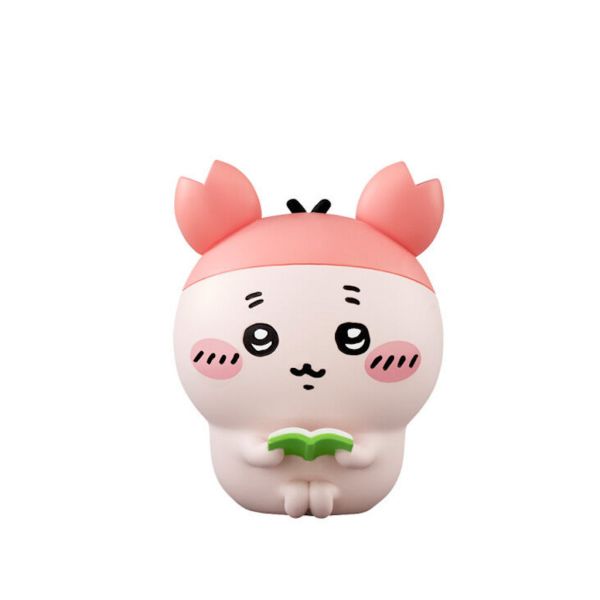 R253『現貨』日版 吉伊卡哇 好朋友P4 Friends 4 bandai 盒玩 