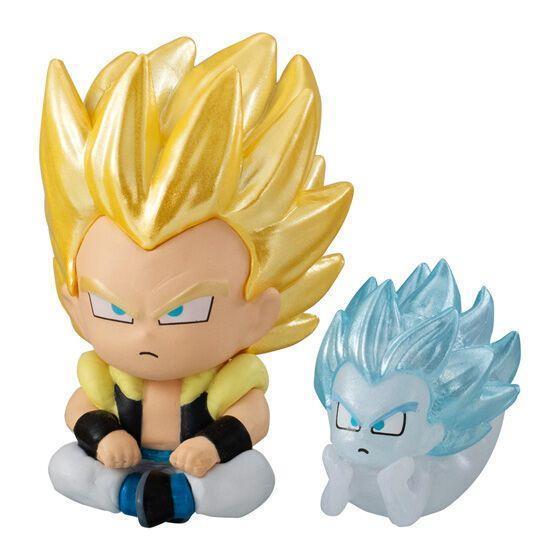 6A009『現貨』等待中七龍珠P3 BANDAI  扭蛋   轉蛋 