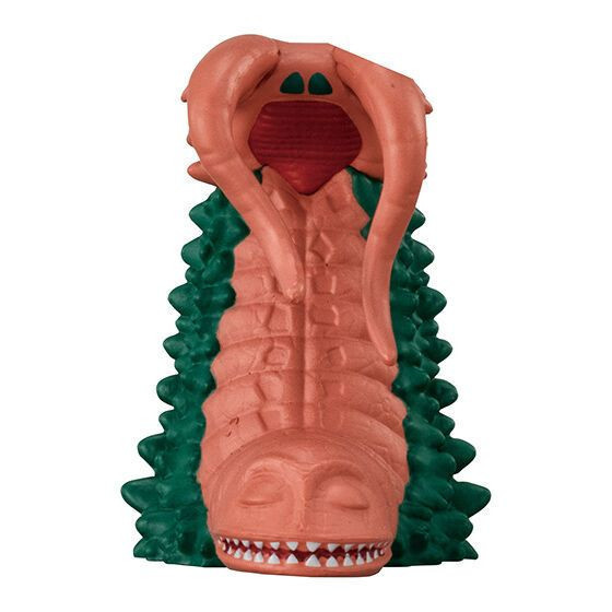 3A473『現貨』等待中超人力霸王怪獸們P3 BANDAI 扭蛋 轉蛋 