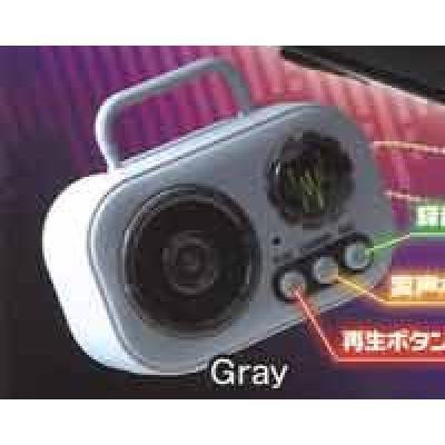 5A945『現貨』錄音機Plus-收音機篇  YELL  扭蛋   轉蛋 