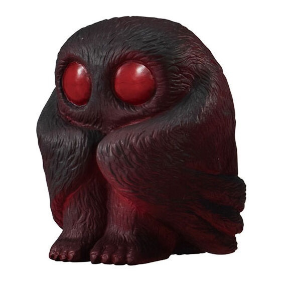 egb811『現貨』等待中的動物們-UMA篇P2 扭蛋 轉蛋 