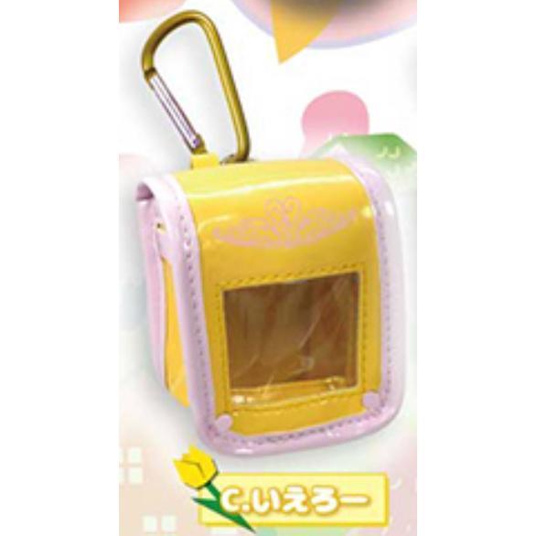 5A975『現貨』迷你日式書包吊飾  ToysSpirits   扭蛋   轉蛋 