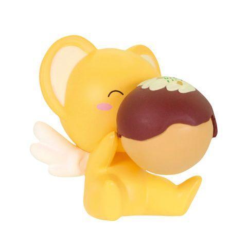 5A463『現貨』庫洛魔法使躲貓貓公仔   T-ARTS  扭蛋   轉蛋 