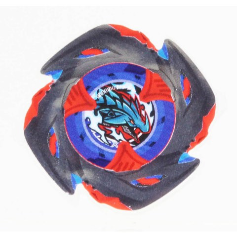 3A908『現貨』BEYBLADE X 扭蛋陀螺P4 T-ARTS 扭蛋 轉蛋 