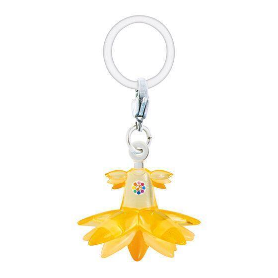 5A115『現貨』小魔女DOREMI周邊造型吊飾P4  BANDAI 扭蛋 轉蛋 